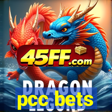 pcc bets